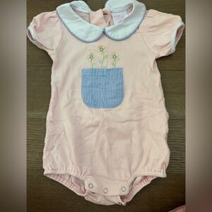 Stitchy Fish bubble- worn once